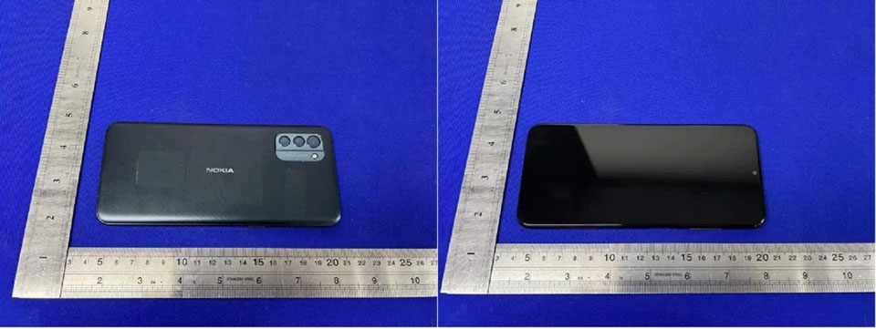 Smartphone Nokia (ảnh 4)