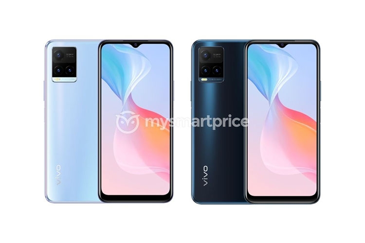 Hé lộ giá bán và các phiên bản cấu hình của điện thoại Vivo Y21T