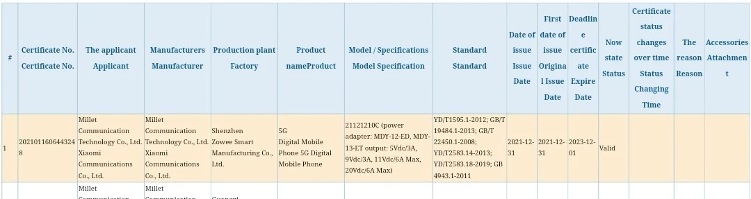 Redmi K50 Gaming (ảnh 1) Redmi K50 Gaming (ảnh 1)