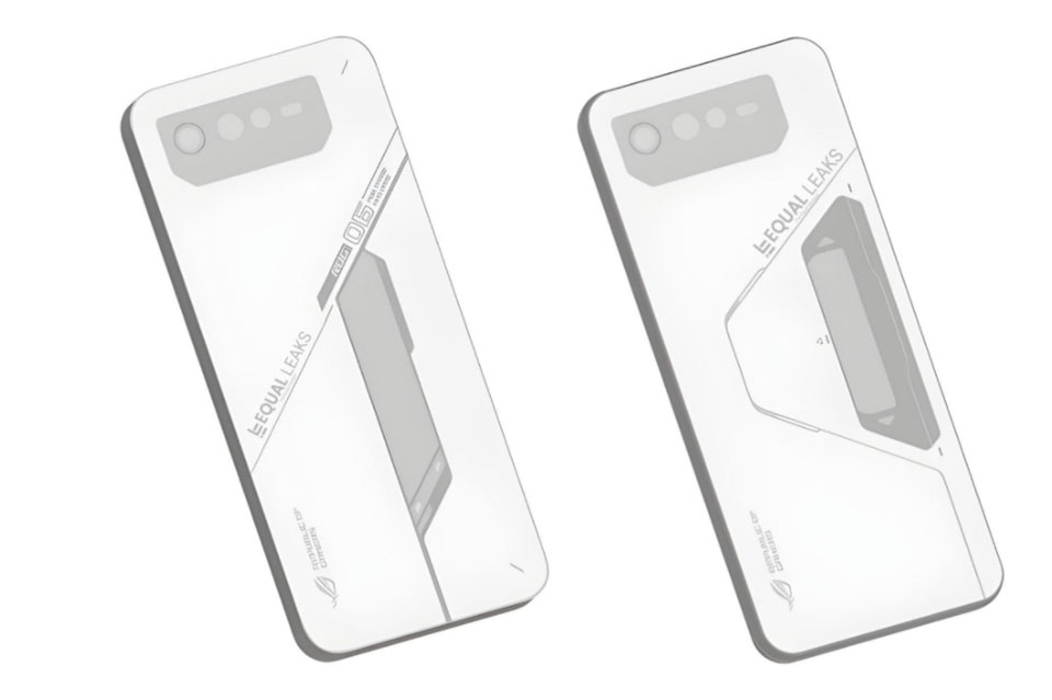 ROG Phone 6 series