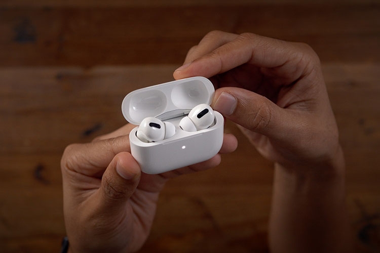 Thông tin AirPods Pro 2