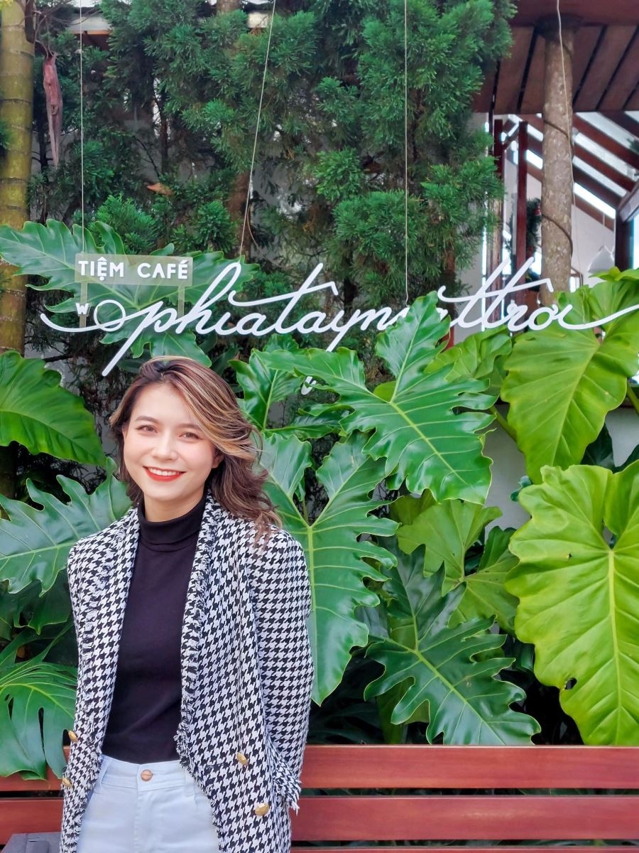 Gói cái se lạnh Đà Lạt ngày đầu năm vào khuôn hình Samsung Galaxy A52s 5G 14