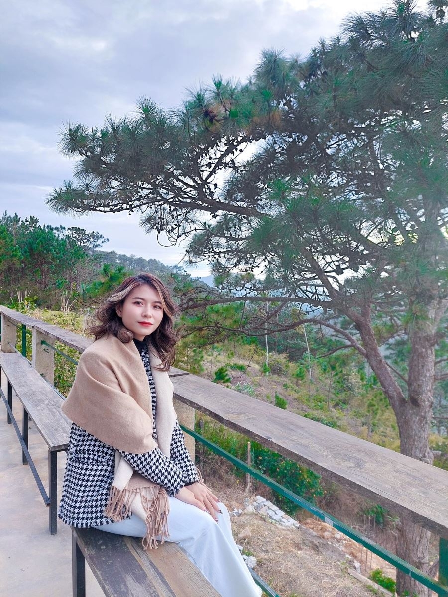 Gói cái se lạnh Đà Lạt ngày đầu năm vào khuôn hình Samsung Galaxy A52s 5G 7