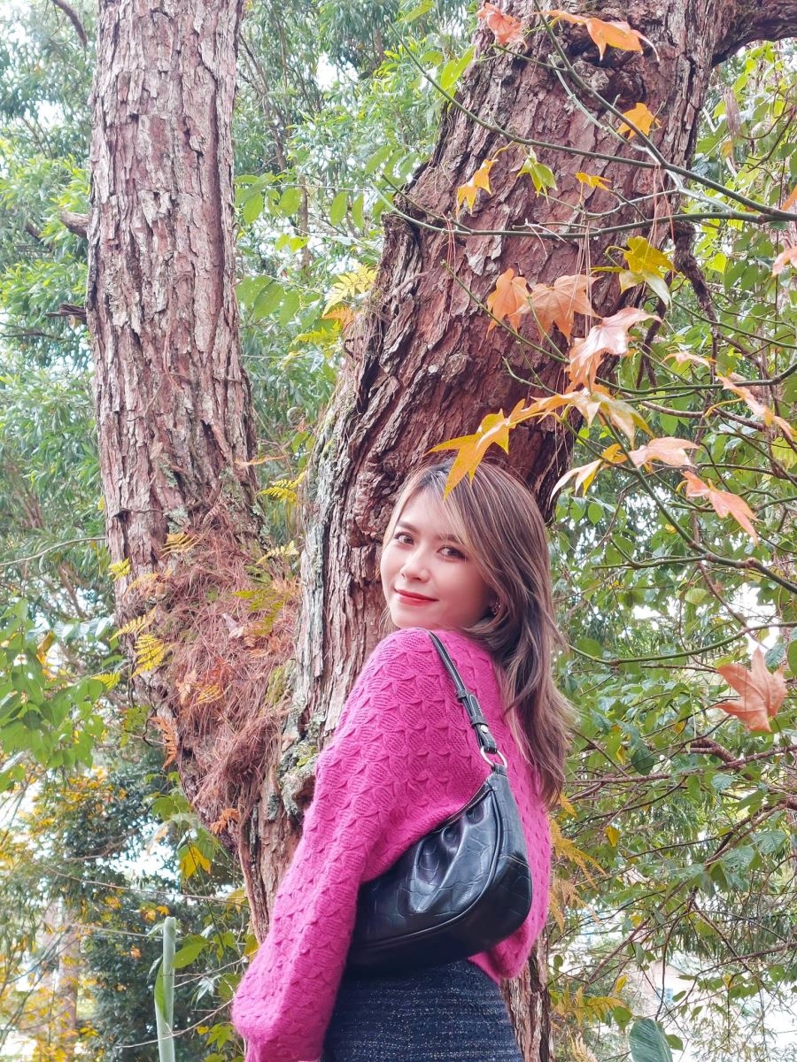 Gói cái se lạnh Đà Lạt ngày đầu năm vào khuôn hình Samsung Galaxy A52s 5G 2