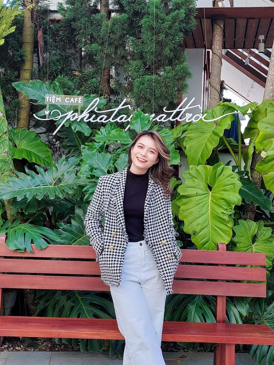 Gói cái se lạnh Đà Lạt ngày đầu năm vào khuôn hình Samsung Galaxy A52s 5G 9