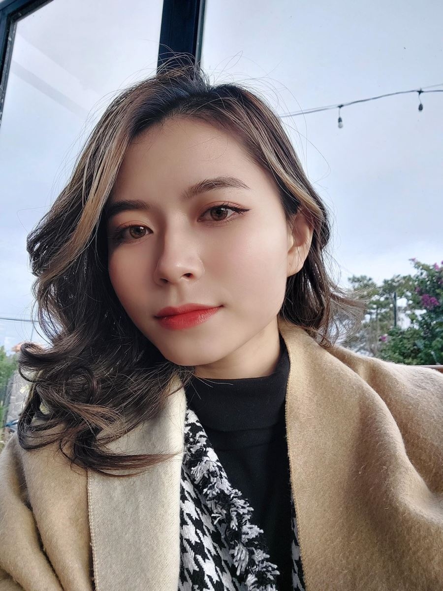 Gói cái se lạnh Đà Lạt ngày đầu năm vào khuôn hình Samsung Galaxy A52s 5G 11