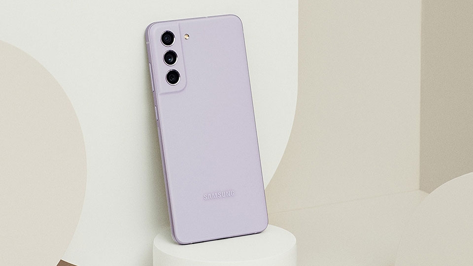 Galaxy S21 FE Galaxy S21 FE
