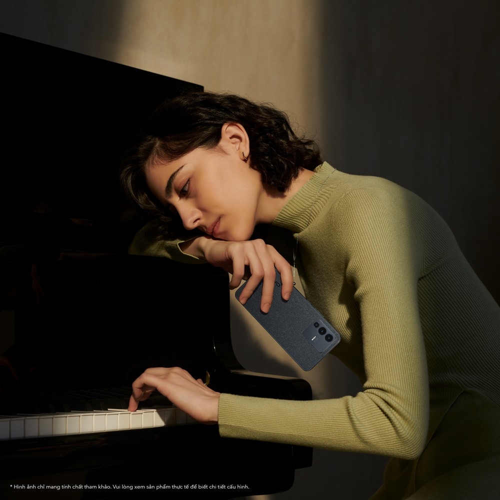 vivo V23 5G lộ thông số, sẽ mở đặt trước tại Việt Nam (3)