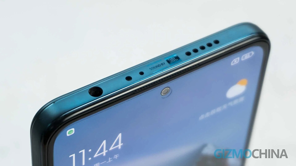 Thông tin Xiaomi 11i HyperCharge (ảnh 6) Thông tin Xiaomi 11i HyperCharge (ảnh 6)