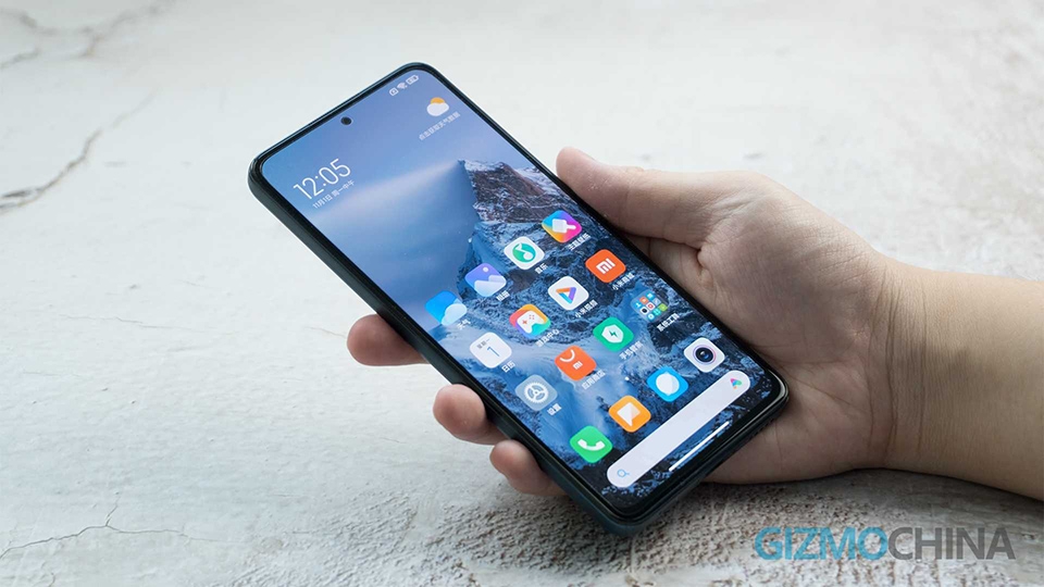 Thông tin Xiaomi 11i HyperCharge (ảnh 2) Thông tin Xiaomi 11i HyperCharge (ảnh 2)