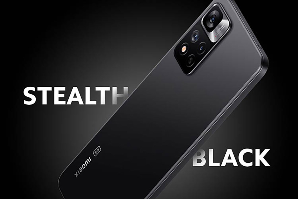 Thông tin Xiaomi 11i HyperCharge (ảnh 3) Thông tin Xiaomi 11i HyperCharge (ảnh 3)