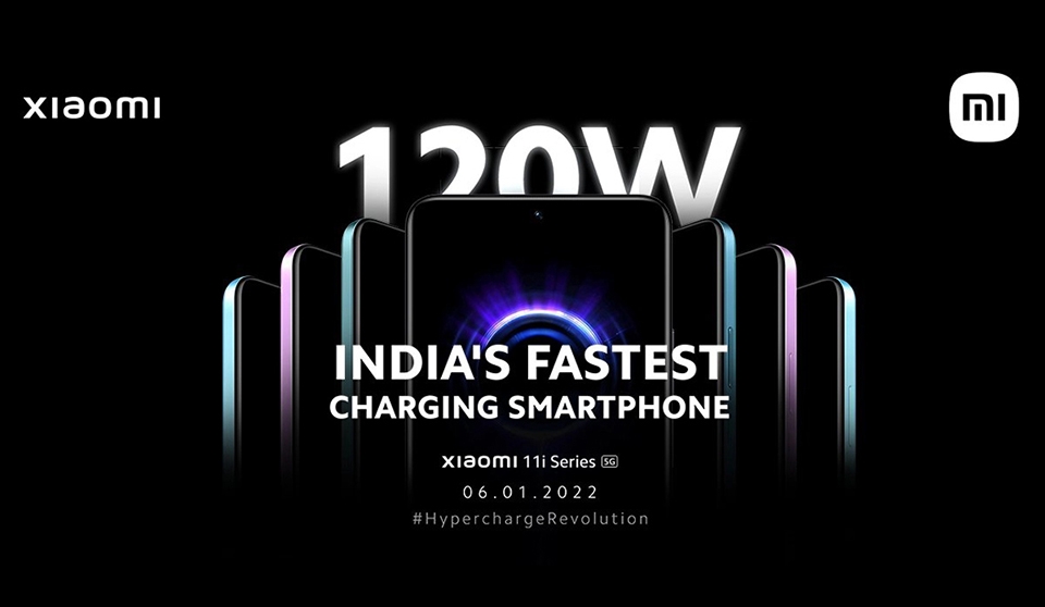 Thông tin Xiaomi 11i HyperCharge (ảnh 7) Thông tin Xiaomi 11i HyperCharge (ảnh 7)
