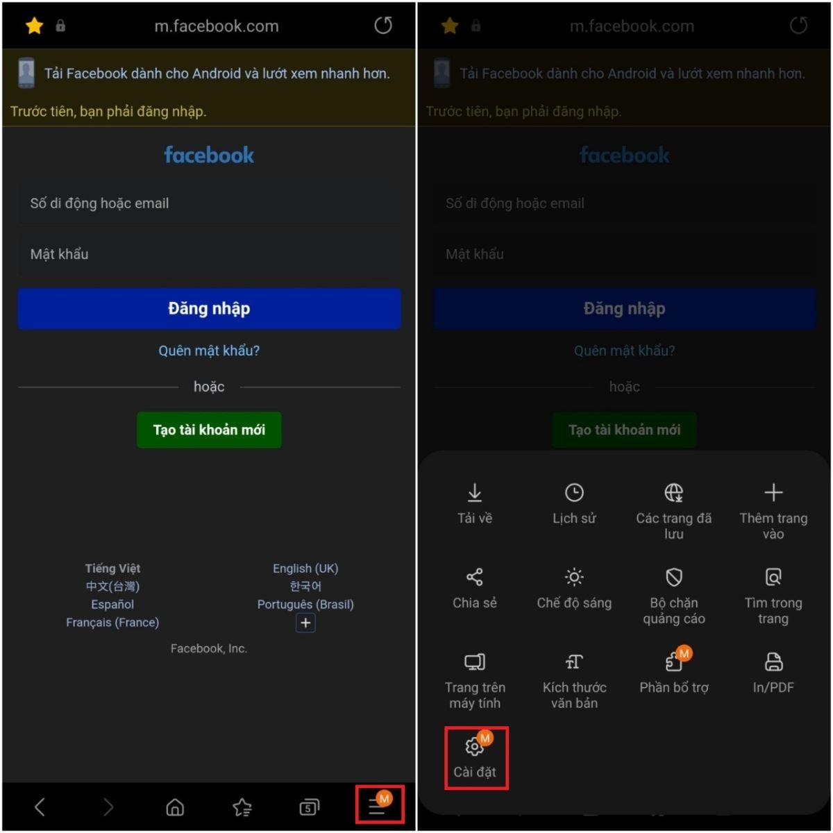Thêm cách quét mã QR trên điện thoại Samsung cực tiện lợi (1)