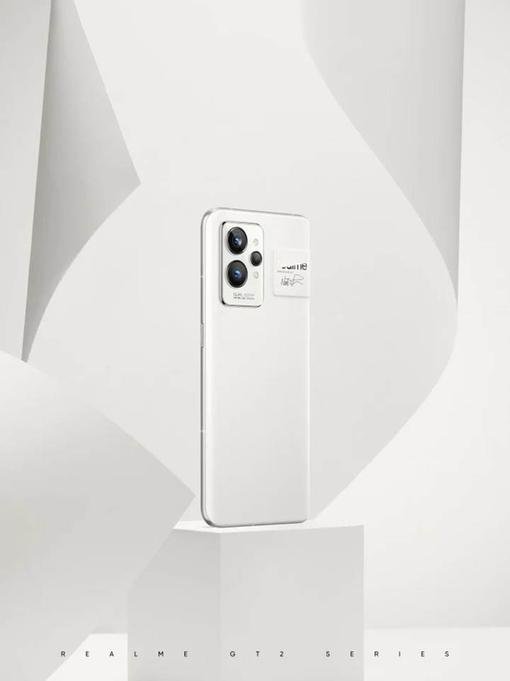 Realme GT2 Realme GT2