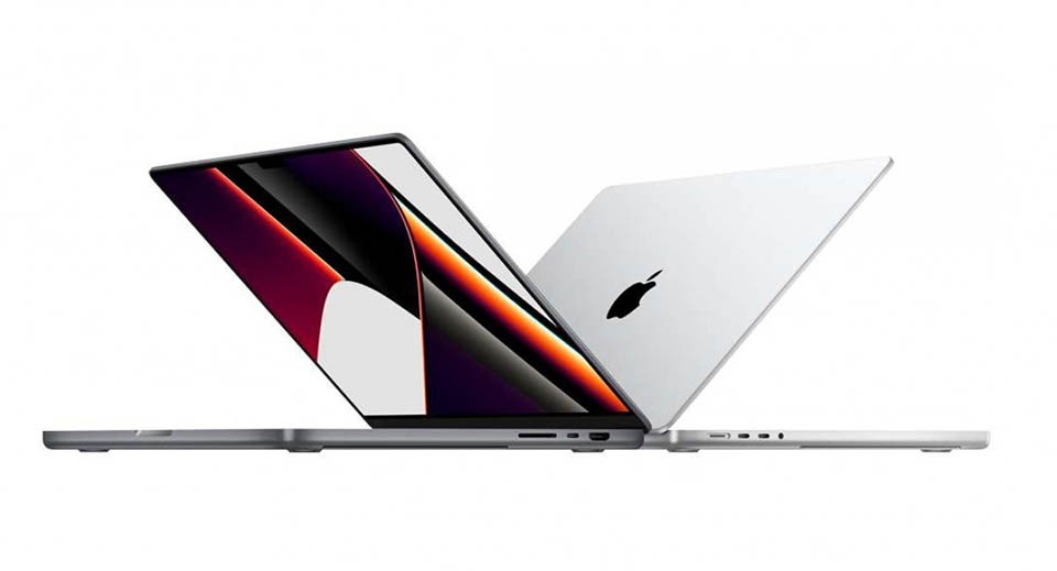 MacBook Pro 2021