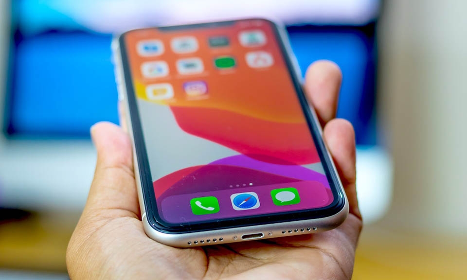 Tính năng iPhone SE 2023 (ảnh 1)