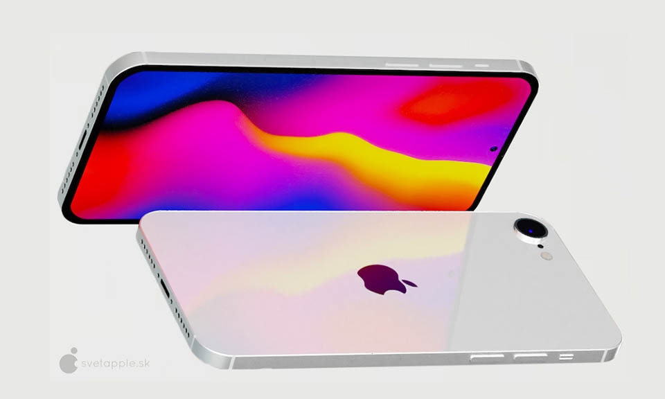 Tính năng iPhone SE 2023 (ảnh 3)