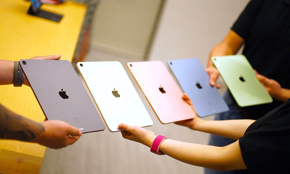Tính năng iPhone SE 2023 (ảnh 4)