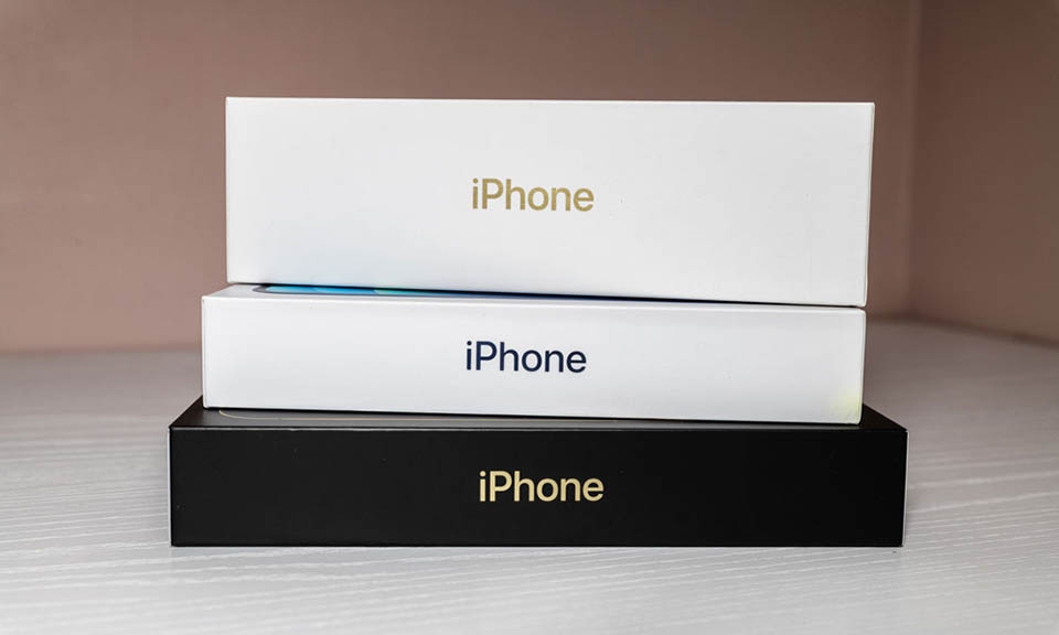 Tính năng iPhone SE 2023 (ảnh 5)