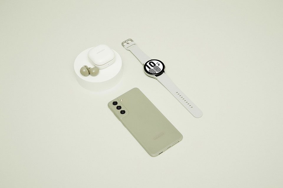 Samsung Galaxy S21 FE Samsung Galaxy S21 FE