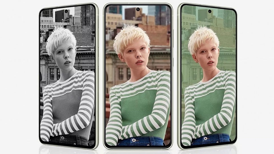 Samsung Galaxy S21 FE có camera selfie 32MP chất lượng Samsung Galaxy S21 FE có camera selfie 32MP chất lượng