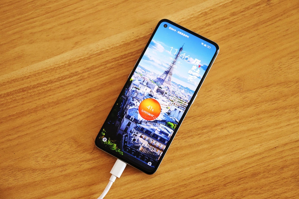 Realme GT2 - Ảnh 03