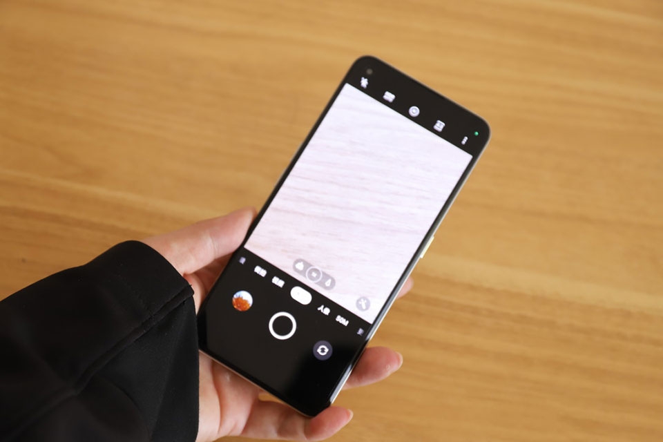 Realme GT2 - Ảnh 07