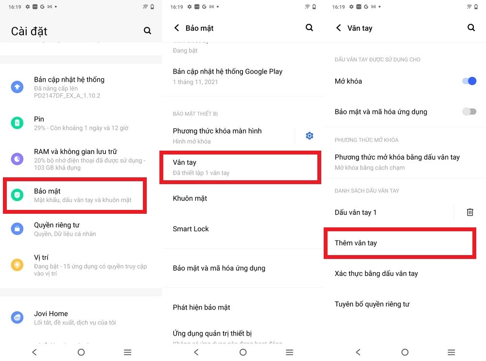 Hướng dẫn sử dụng cơ bản vivo Y33s (6)