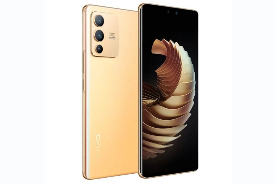 Vivo V23 5G series ra mắt (ảnh 5)