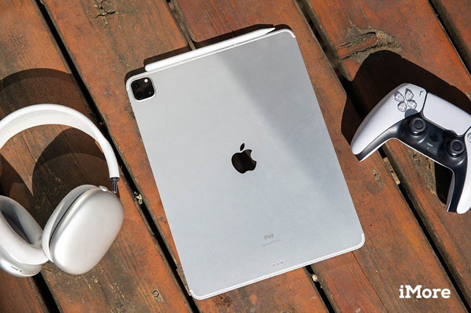 Mong chờ gì từ dòng iPad 2022 (ảnh 1) Mong chờ gì từ dòng iPad 2022 (ảnh 1)
