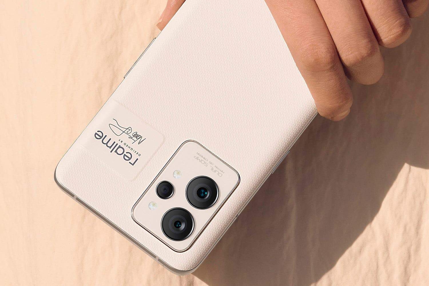 Thương hiệu Realme cán mốc 60 triệu sản phẩm trong năm 2021