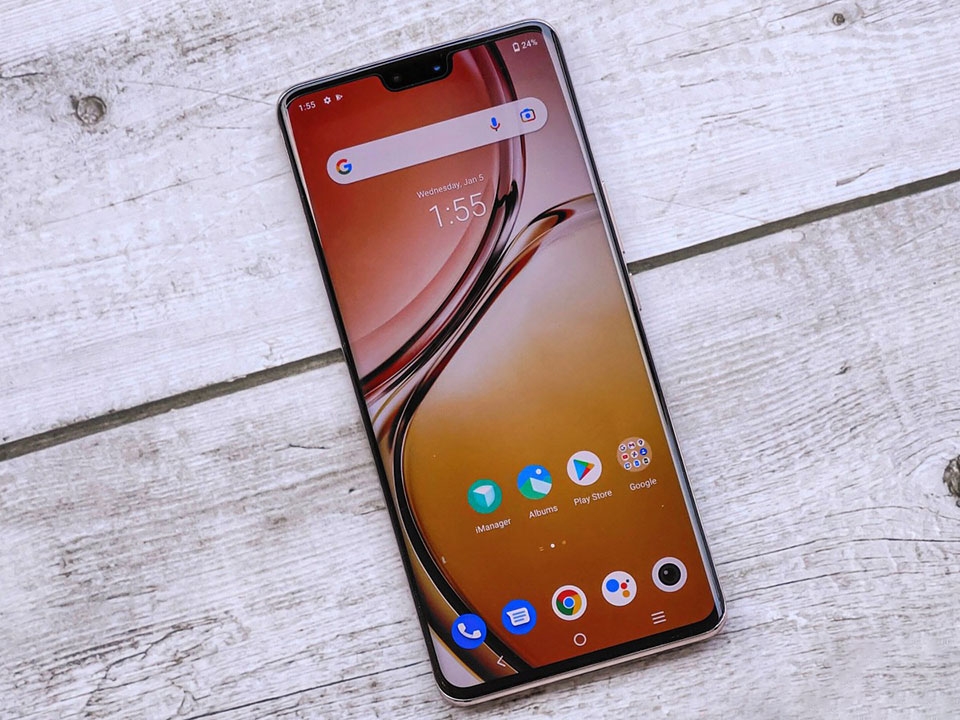 vivo V23 Pro - Ảnh 08 vivo V23 Pro - Ảnh 08