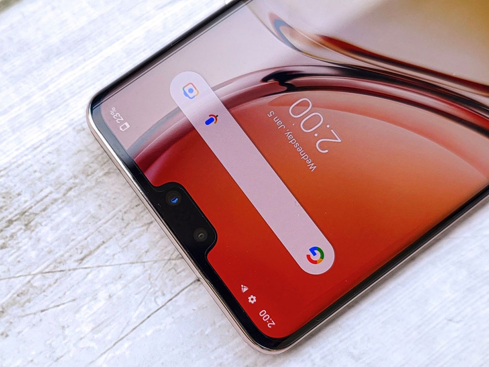 vivo V23 Pro - Ảnh 09 vivo V23 Pro - Ảnh 09