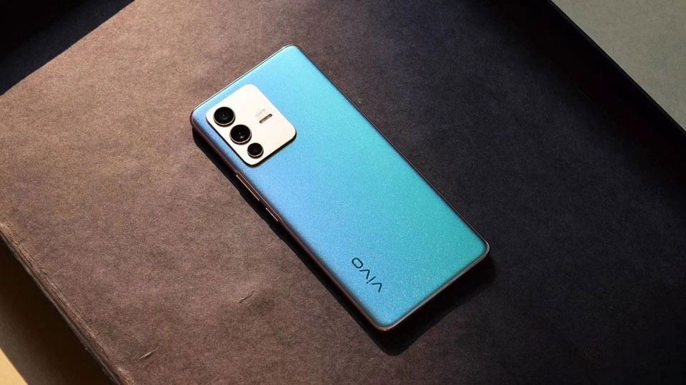 vivo V23 Pro - Ảnh 03 vivo V23 Pro - Ảnh 03