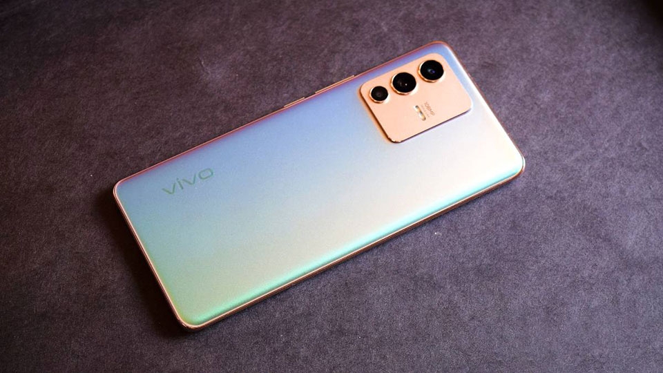 vivo V23 Pro - Ảnh 06 vivo V23 Pro - Ảnh 06