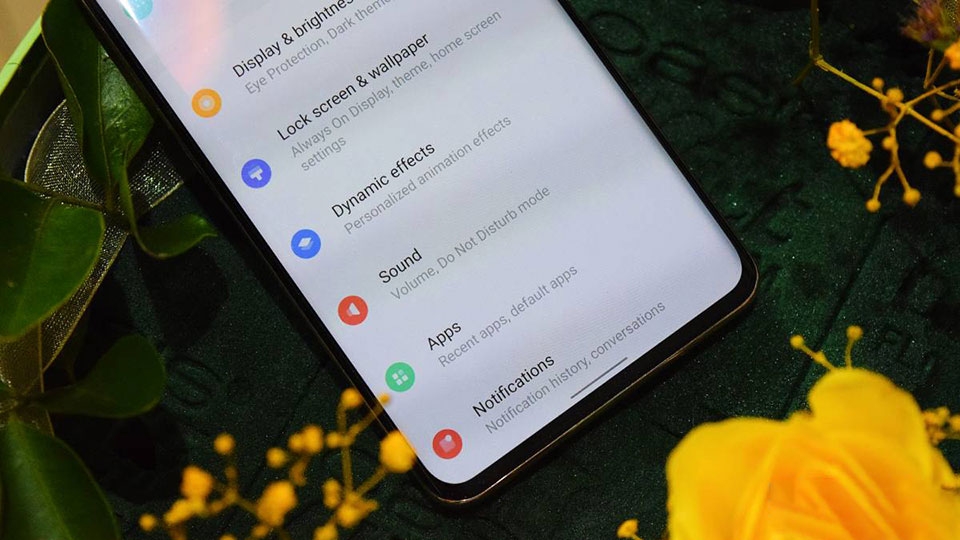 vivo V23 Pro - Ảnh 05 vivo V23 Pro - Ảnh 05