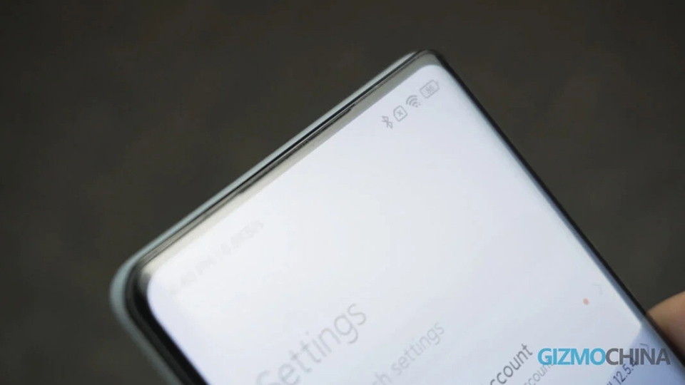 Xiaomi có thể sớm ra mắt camera selfie dưới màn hình với độ phân giải cao hơn 20MP (ảnh 2)