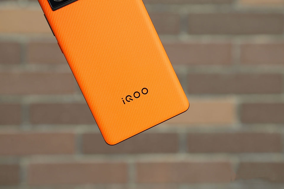 iQOO 9 Pro - Ảnh 09