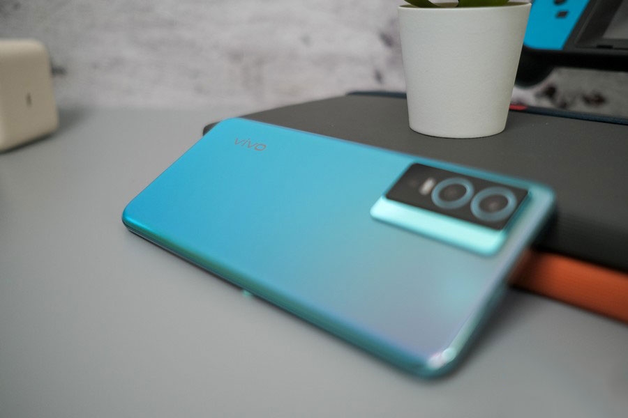 vivo Y76 5G - Ảnh 03 vivo Y76 5G - Ảnh 03