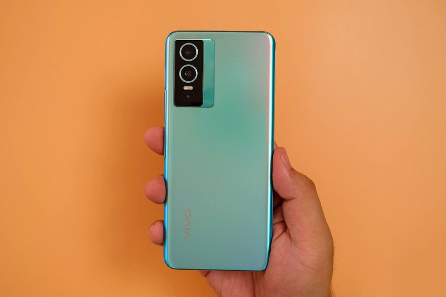 vivo Y76 5G - Ảnh 04 vivo Y76 5G - Ảnh 04