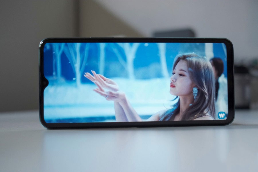 vivo Y76 5G - Ảnh 06 vivo Y76 5G - Ảnh 06
