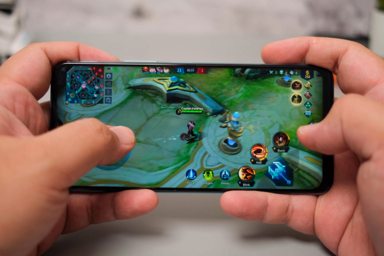 vivo Y76 5G - Ảnh 08 vivo Y76 5G - Ảnh 08