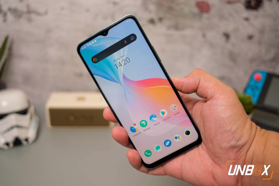 vivo Y76 5G - Ảnh 10 vivo Y76 5G - Ảnh 10