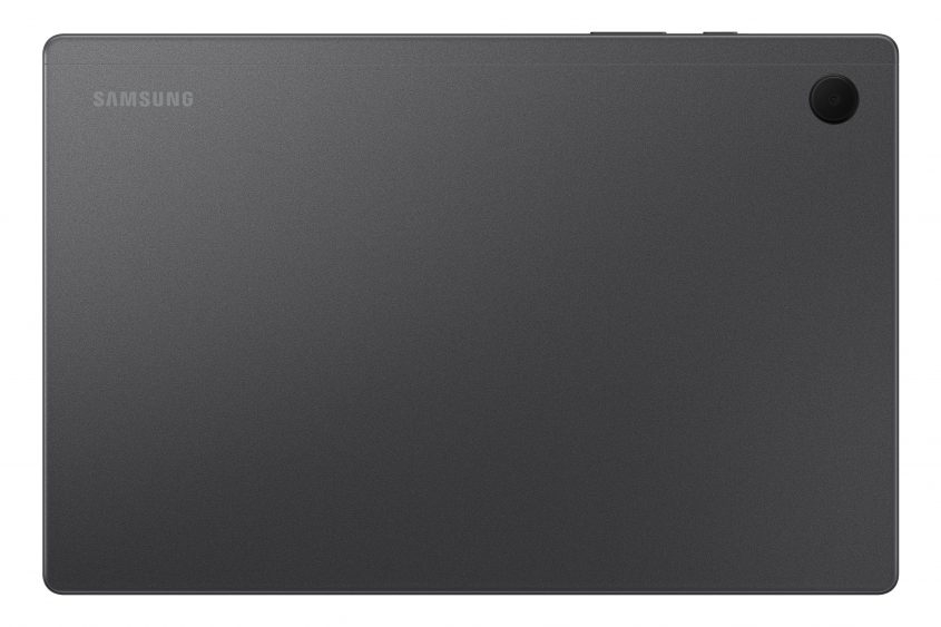 Samsung ra mắt Galaxy Tab A8 tại VN: Màn hình lớn 10.5 inch, thiết kế sang trọng, giá 8.49 triệu đồng