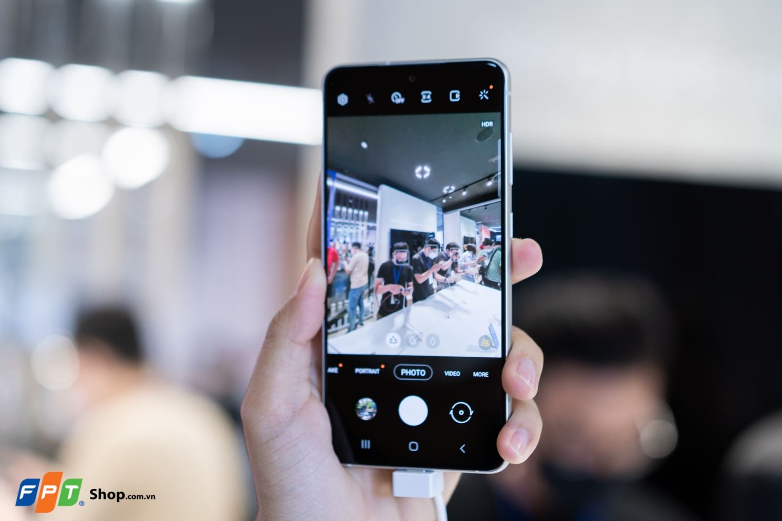 Vì sao nên chọn mua Samsung Galaxy S21 FE 5G ngay tại thời điểm này?