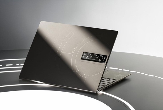 ZenBook 14X OLED Space Edition