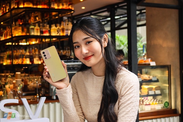 vivo v23 5G