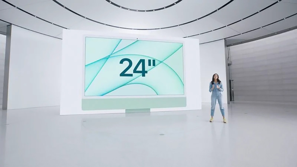 Mong chờ gì tại sự kiện mùa xuân năm 2022 của Apple (ảnh 1)
