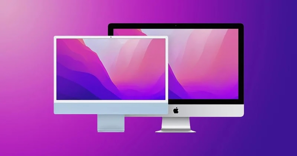 Mong chờ gì tại sự kiện mùa xuân năm 2022 của Apple (ảnh 3)