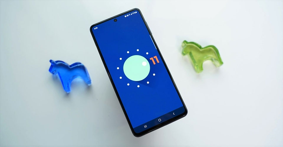 Samsung Galaxy M52 5G - Ảnh 10 Samsung Galaxy M52 5G - Ảnh 10